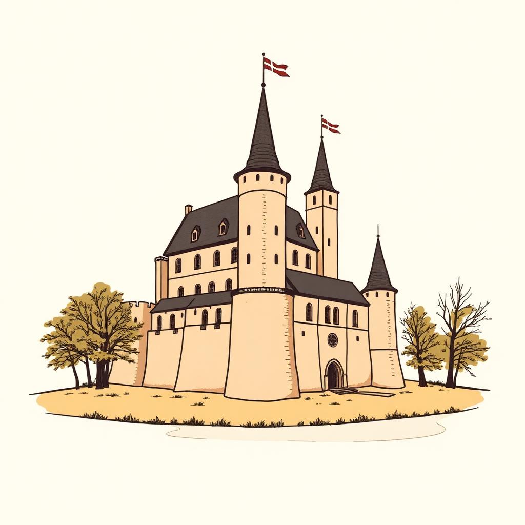 Strib Automobilmuseum